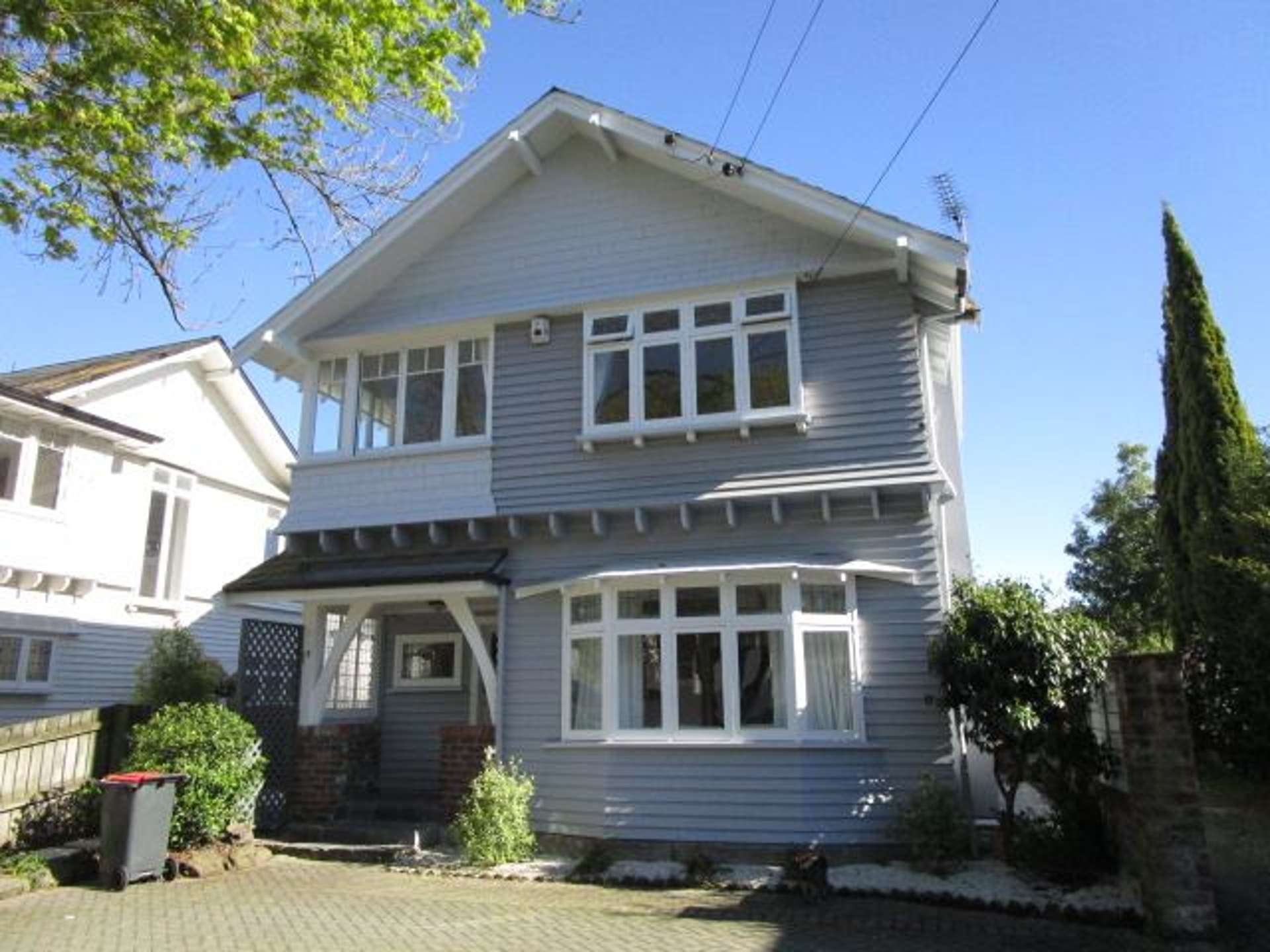 37 Carlton Mill Road Merivale Christchurch City Houses for Sale One Roof