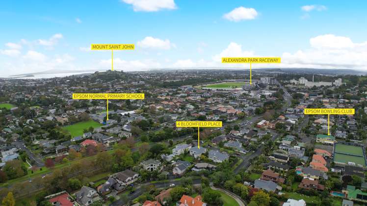 4 Bloomfield Place Epsom_28