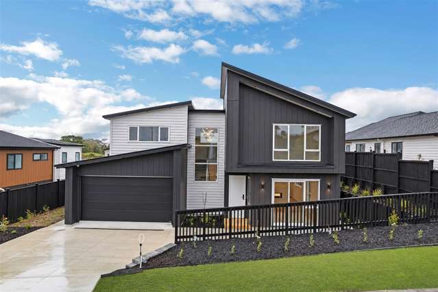 Beachlands Luxury Masterpiece -Brand New 6 Bedroom Home