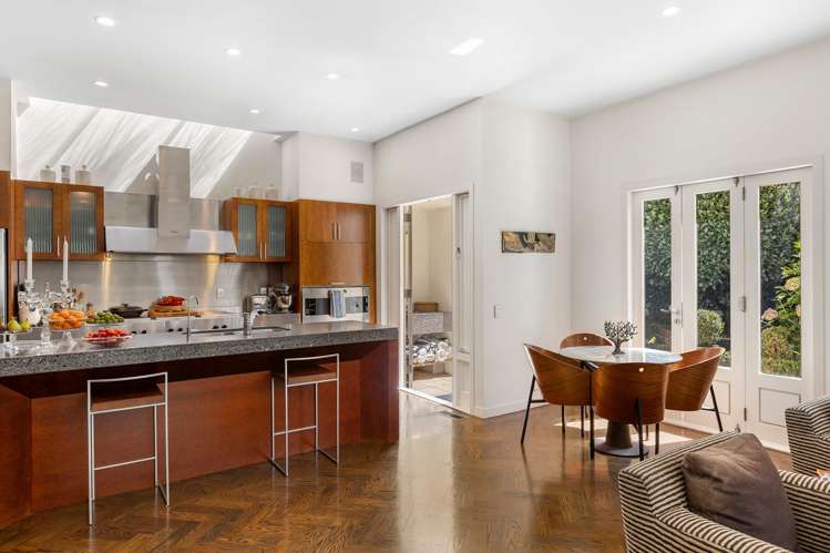 3 Crescent Road Parnell_7