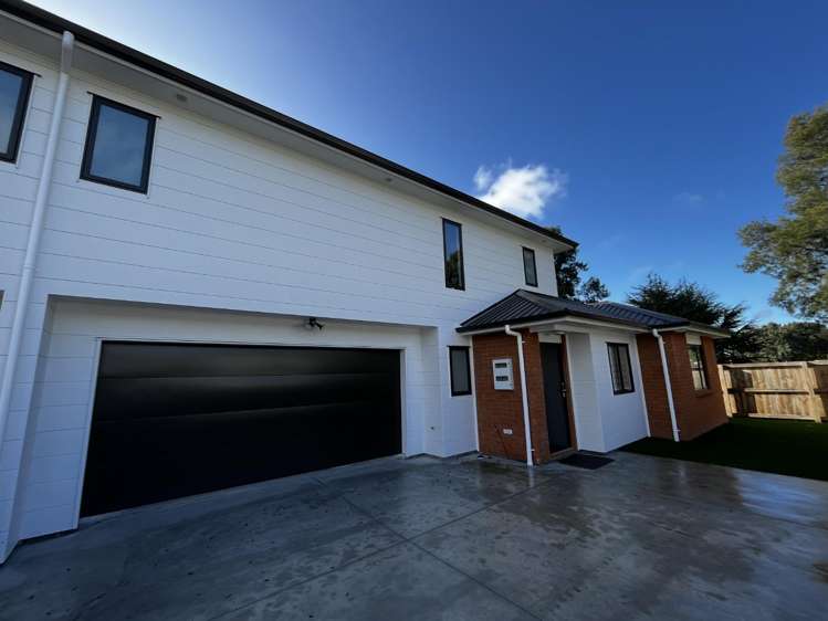 2A/19 Hibiscus Avenue Hamilton Lake_9