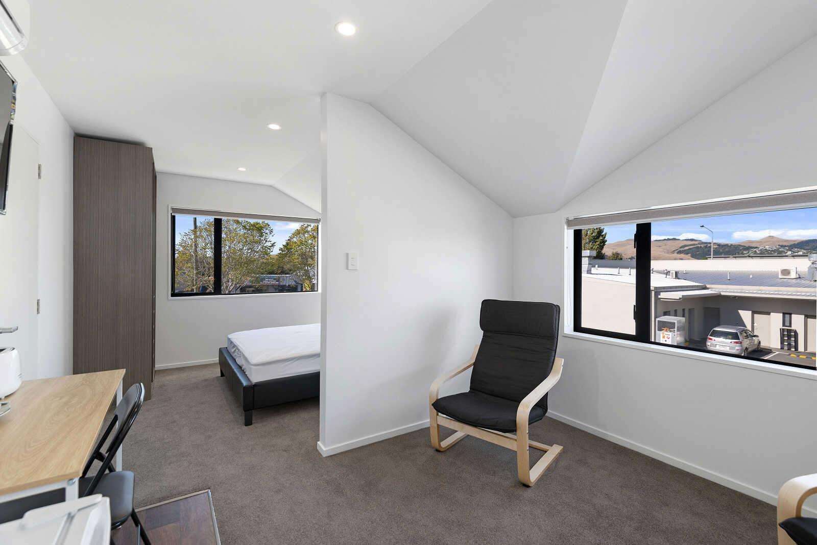 3 7B Mathesons Road Phillipstown Christchurch City Houses for