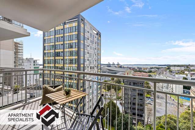 1 Parliament Street Auckland Central_4