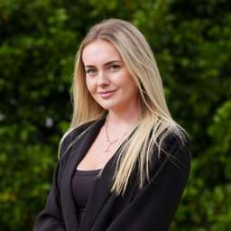 Alannah Carson-Soar