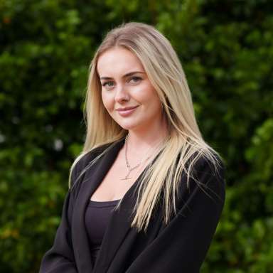 Alannah Carson-Soar