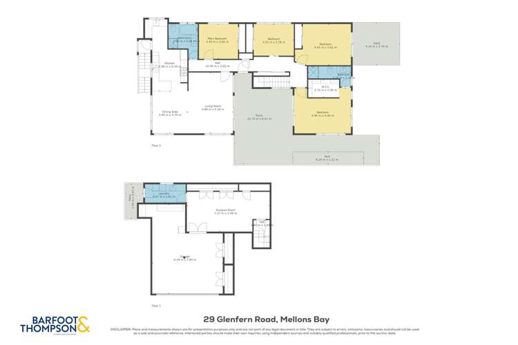 29 Glenfern Road Mellons Bay_23
