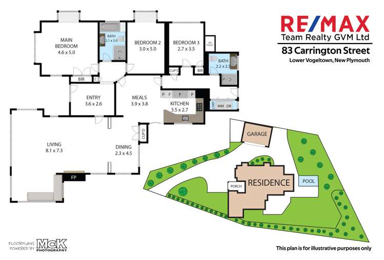 83 Carrington Street Lower Vogeltown_31