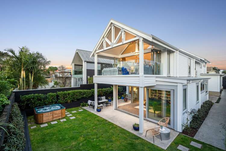 17 Lemington Road Westmere_34