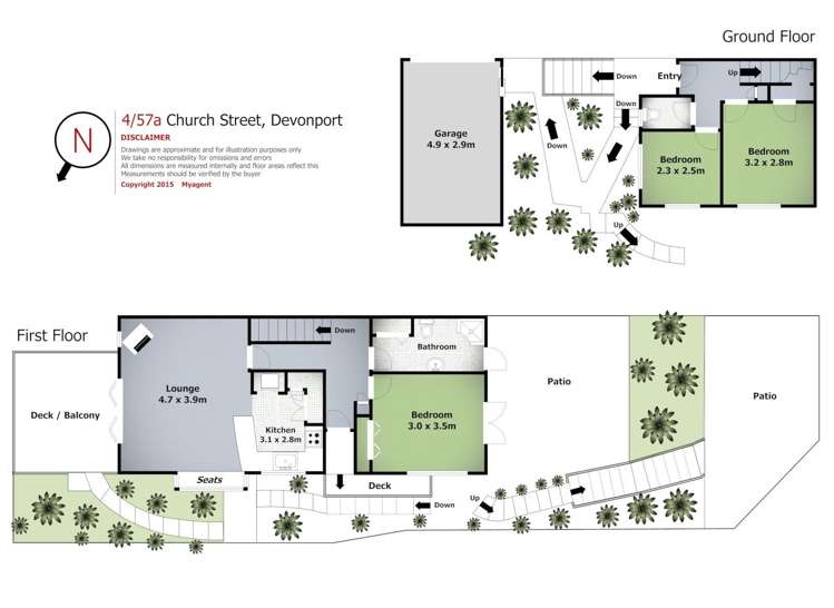 4/57a Church Street Devonport_17