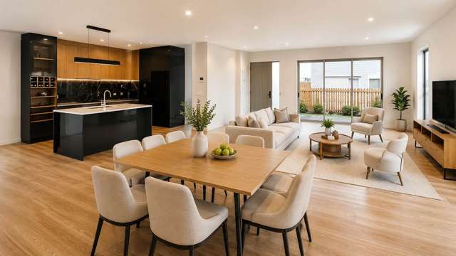37B Sorrel Crescent, Bucklands Beach