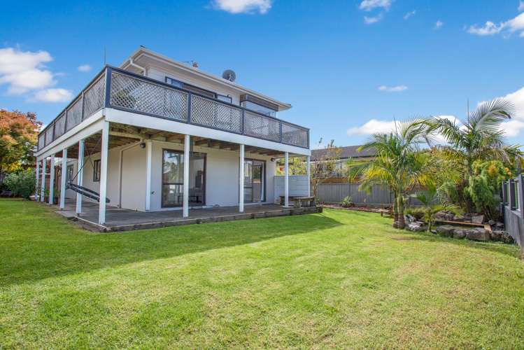 30 Carnoustie Drive Wattle Downs Manukau City Houses for Sale One Roof