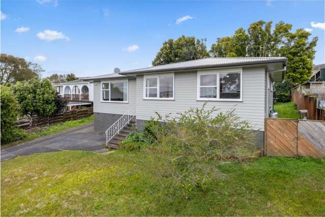 Prime Opportunity – RC Approved for 6 Dwellings