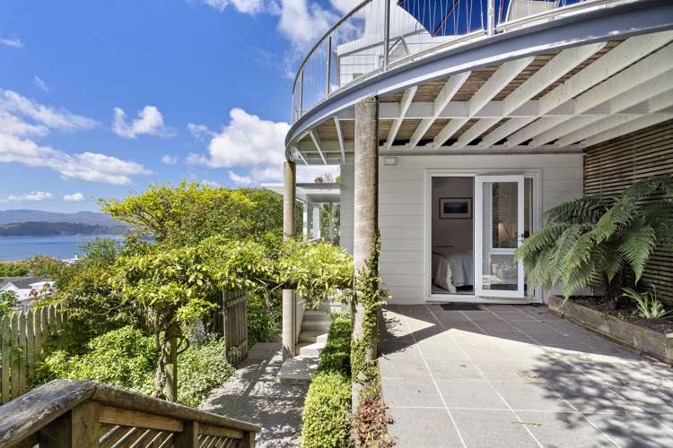 15 Wadestown Road Wadestown_12