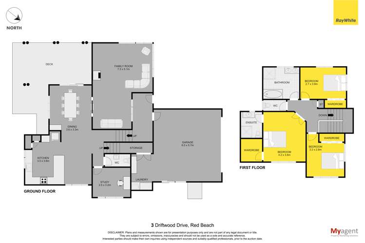 3 Driftwood Drive Red Beach_21