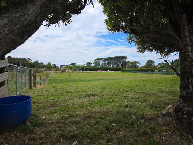 Potential to Build with a View