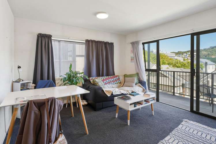 6/377 Leith Street North Dunedin_6