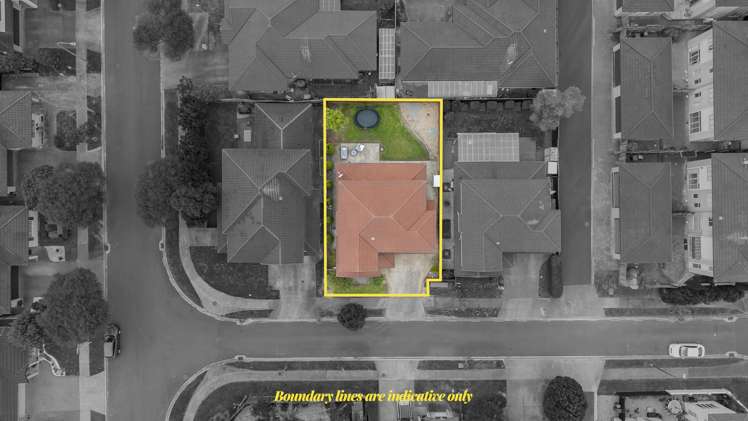 4 Villarosa Lane Flat Bush_26