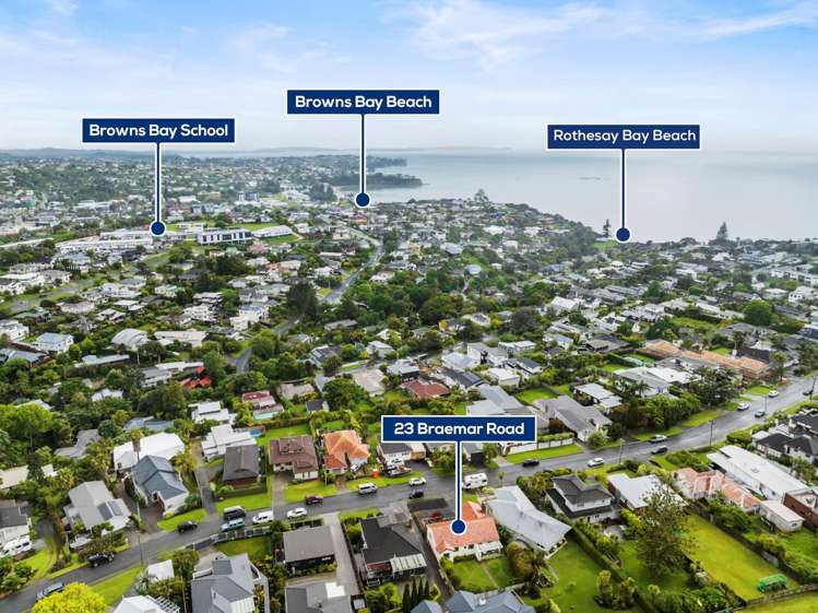 23 Braemar Road Rothesay Bay_15