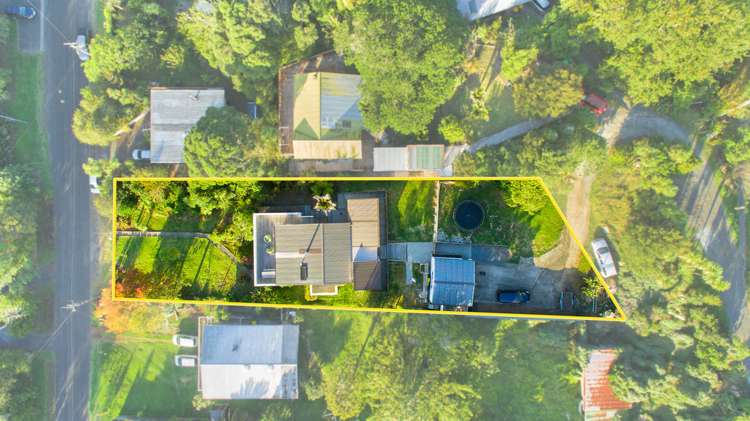 11 Western Road Laingholm_15