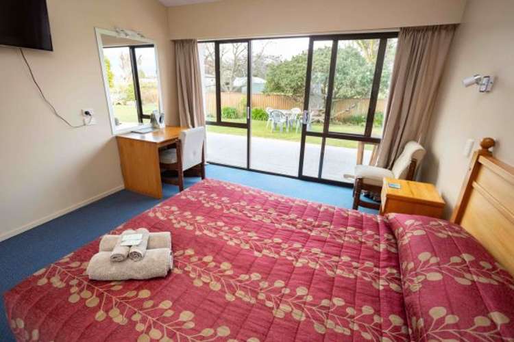 Karamea Village Hotel Wharf Road Karamea_8