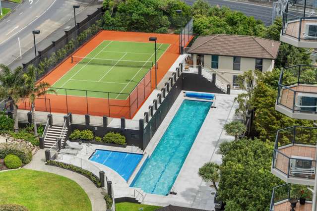 401/135 Phoenix Gardens, Grafton Road Grafton_3