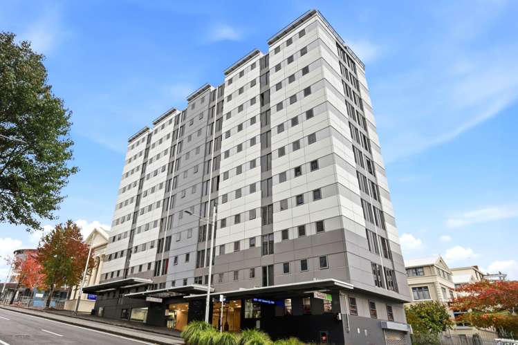 407/421 Queen Street City Centre_12
