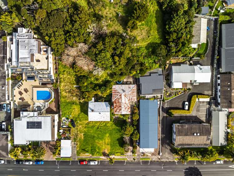 30, 32, 34 Selwyn Road Paihia_37