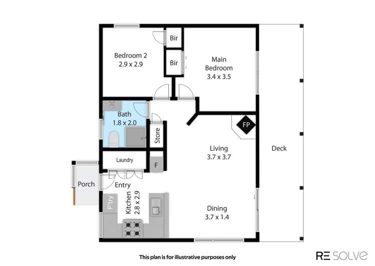 2445 Tarata Road Tarata_25