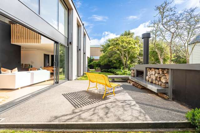 ARCHITECTURE THAT INSPIRES