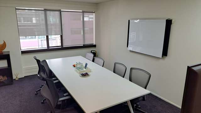 10E/17 Albert Street Auckland Central_1