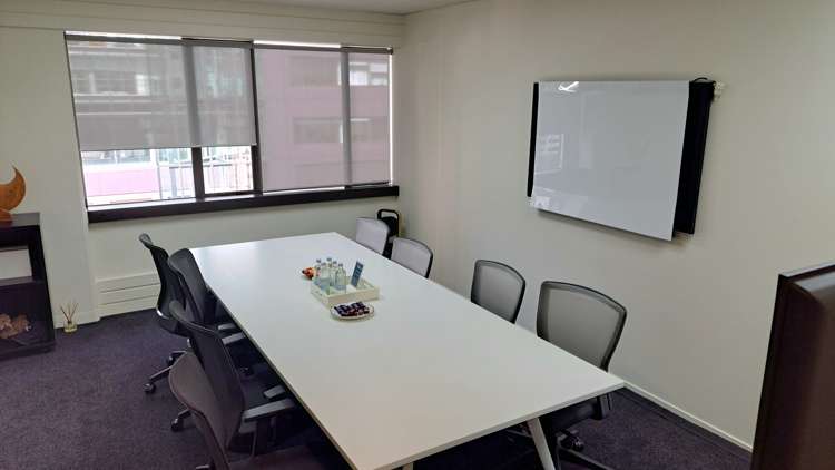 10E/17 Albert Street Auckland Central_1