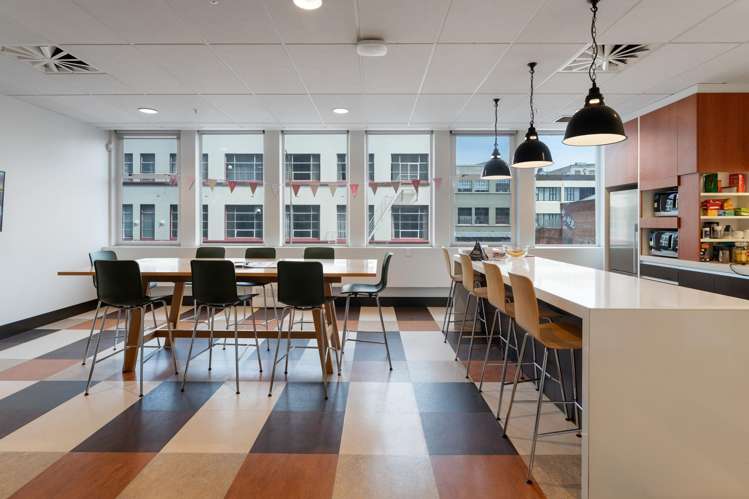 248 Cumberland Street Dunedin Central_16