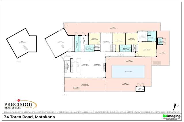 34 Torea Road Matakana_1