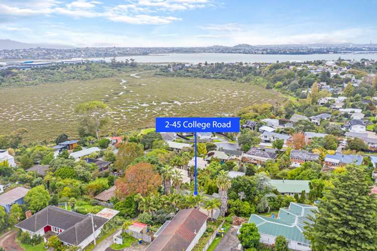 3/45 College Road Northcote_9