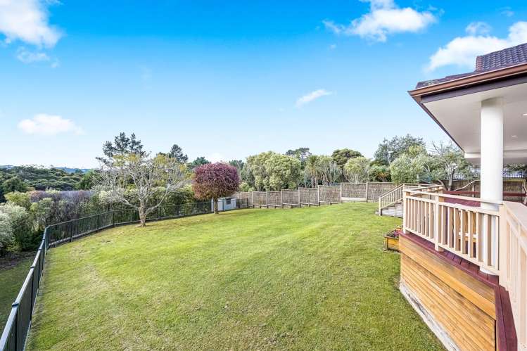 14 Pounamu Avenue Greenhithe_26