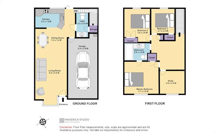 97/1 Ambrico Place New Lynn_13