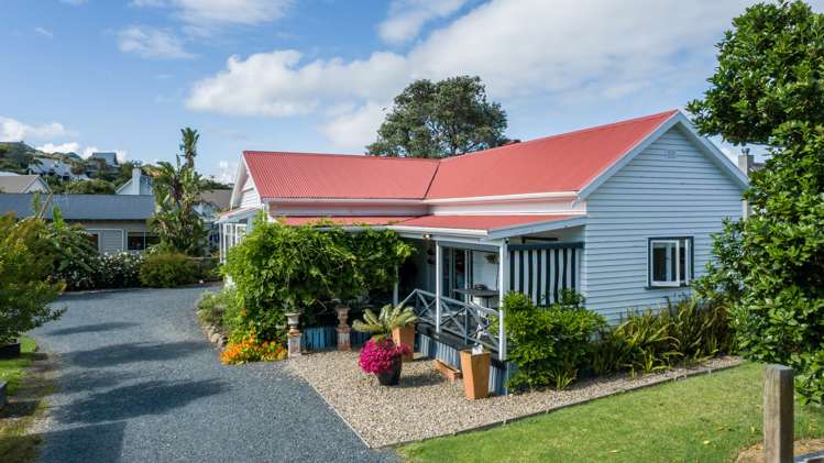 6 Beresford Street Russell_1