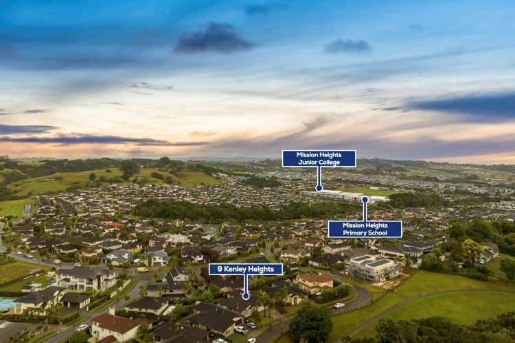 9 Kenley Heights Flat Bush_21