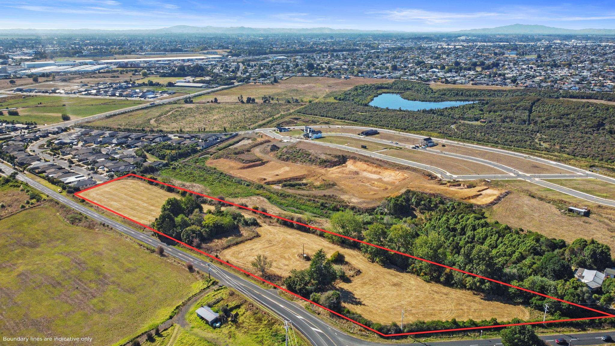 Cornerstone for Hamilton’s growth corridor