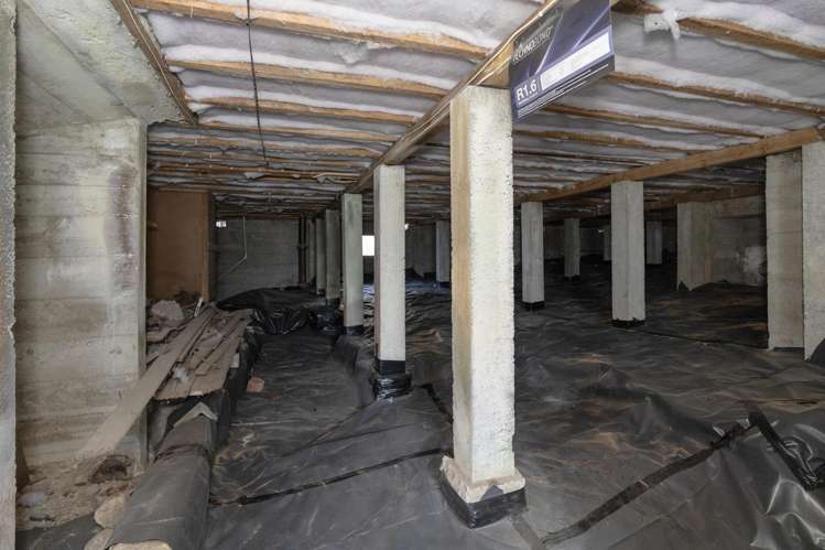 31A Ure Street South Hill_14