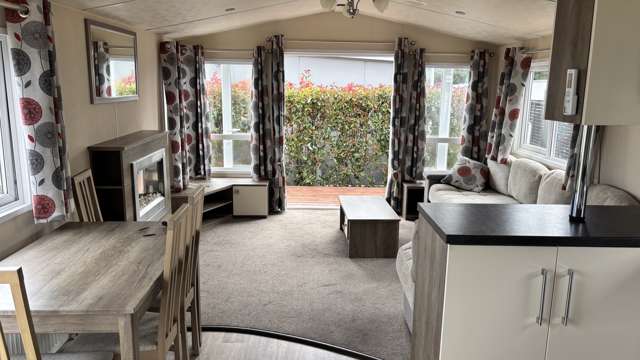 Low Cost Living at Its Best