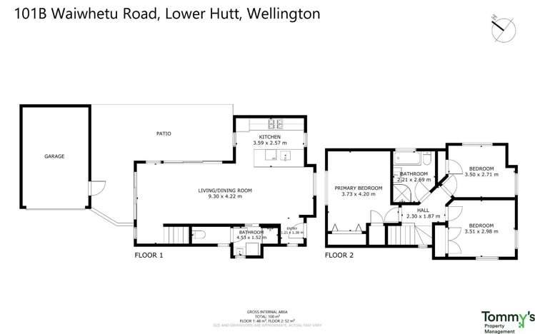 101B Waiwhetu Road 1371_18