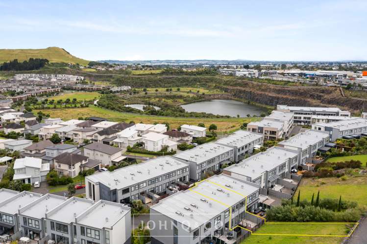 16 Charles Heaphy Lane Stonefields_16