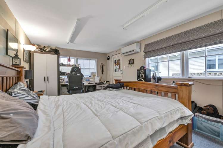 22 Brecon Road Stratford_20