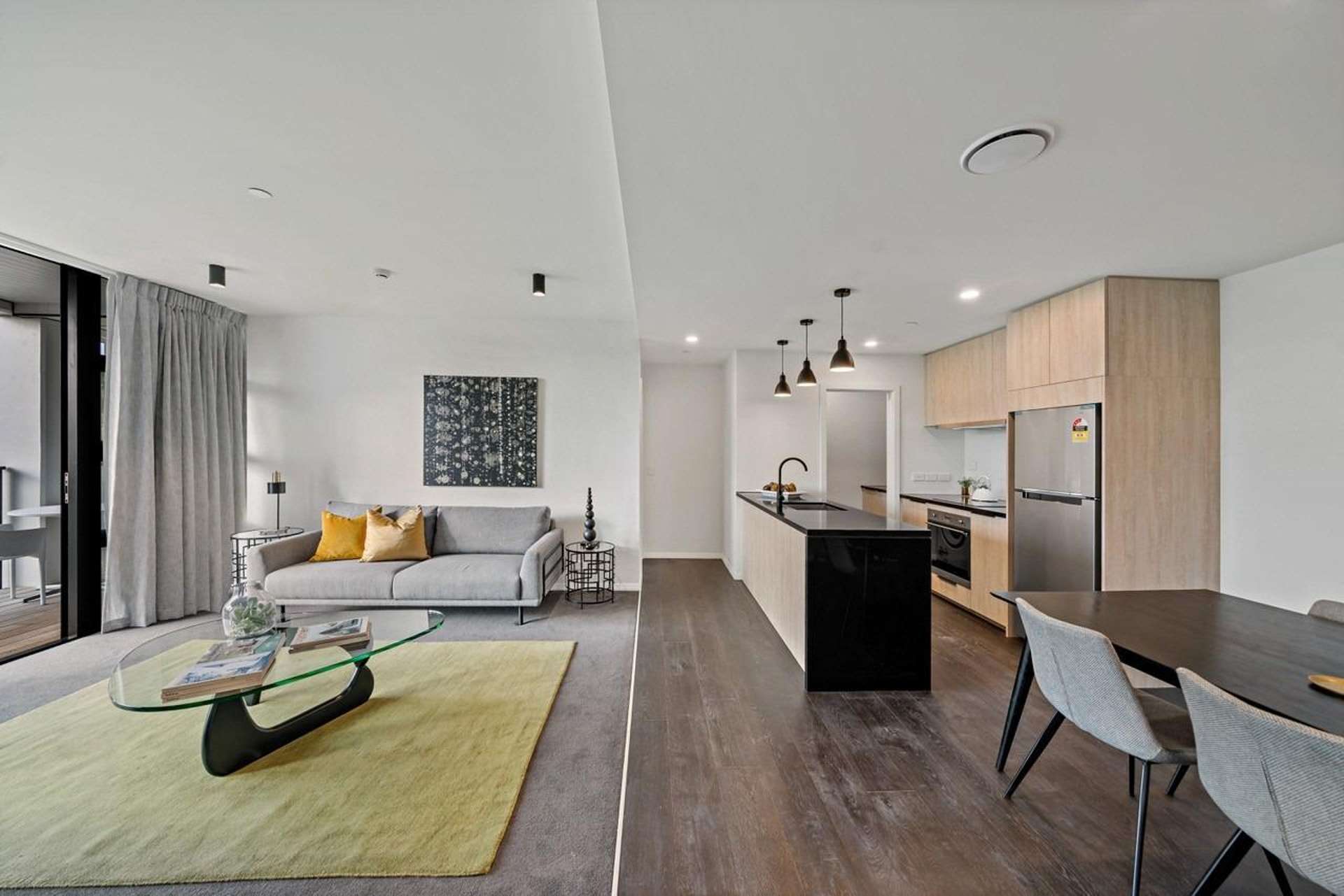 303/8 Kingsland Terrace Kingsland_0