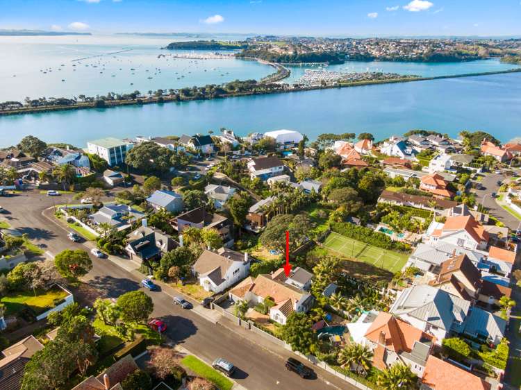 37 Glanville Terrace Parnell_18