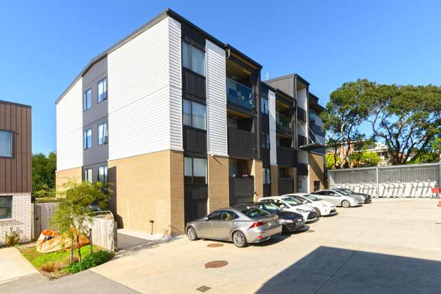 Secure Your Slice of New Lynn