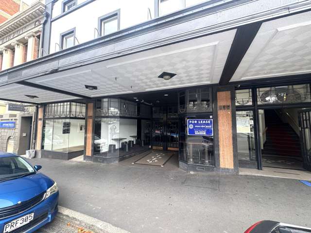 25 Moray Place City Centre Dunedin_1