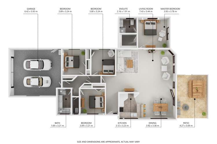 28 Aldermen Avenue Papamoa_30