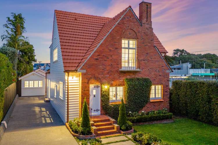 1 Rewa Road Three Kings_26